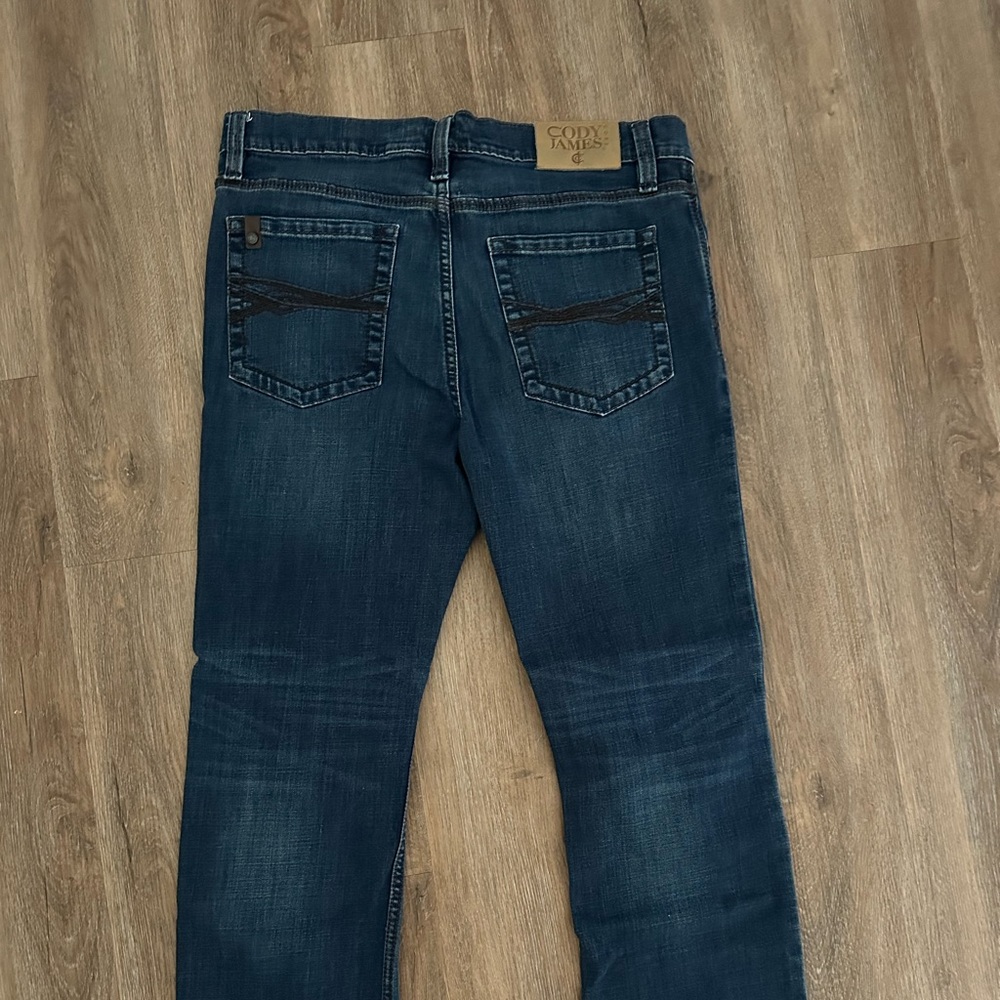 Cody James men’s jeans